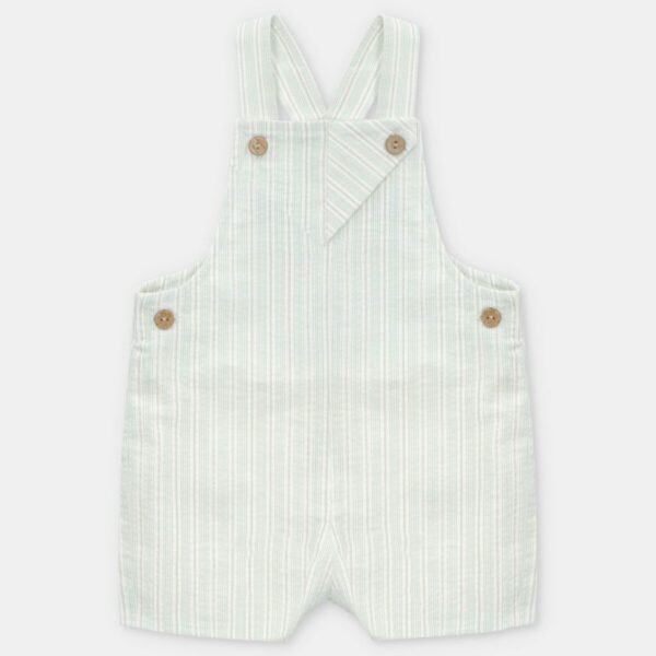 Peto Tela Niño Lucca