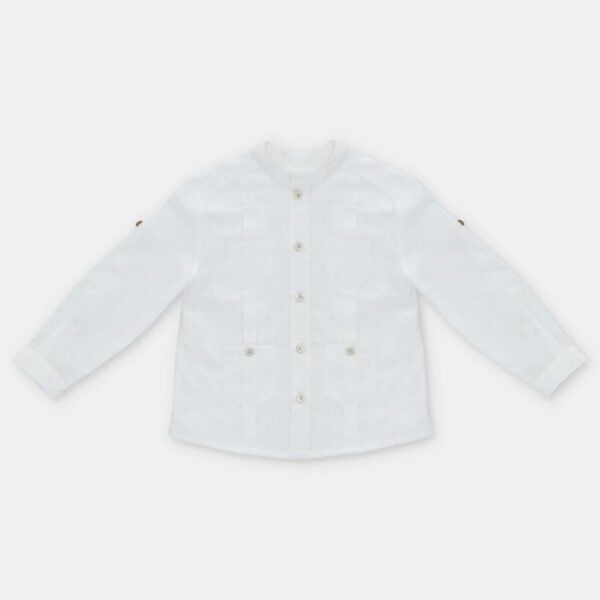 Camisa Niño Verona