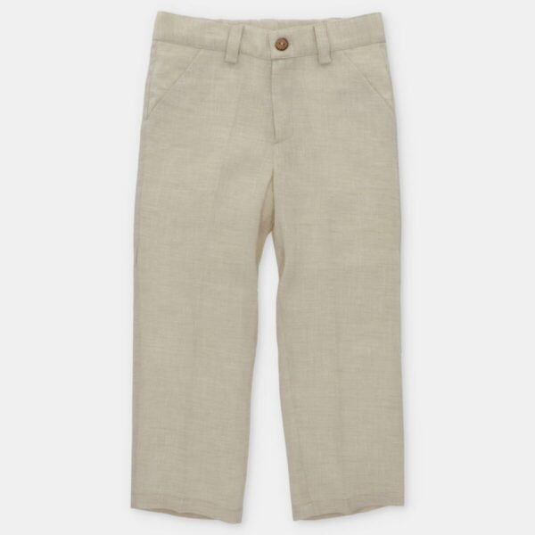 Pantalón Largo Niño Firenze