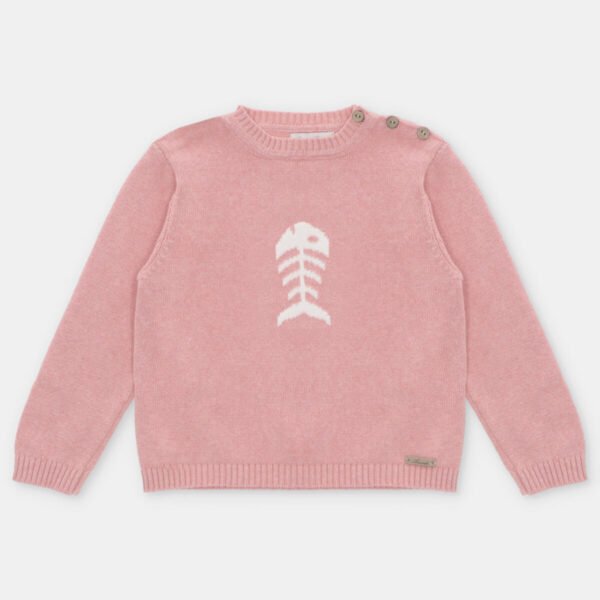 Jersey Unisex Fresonara