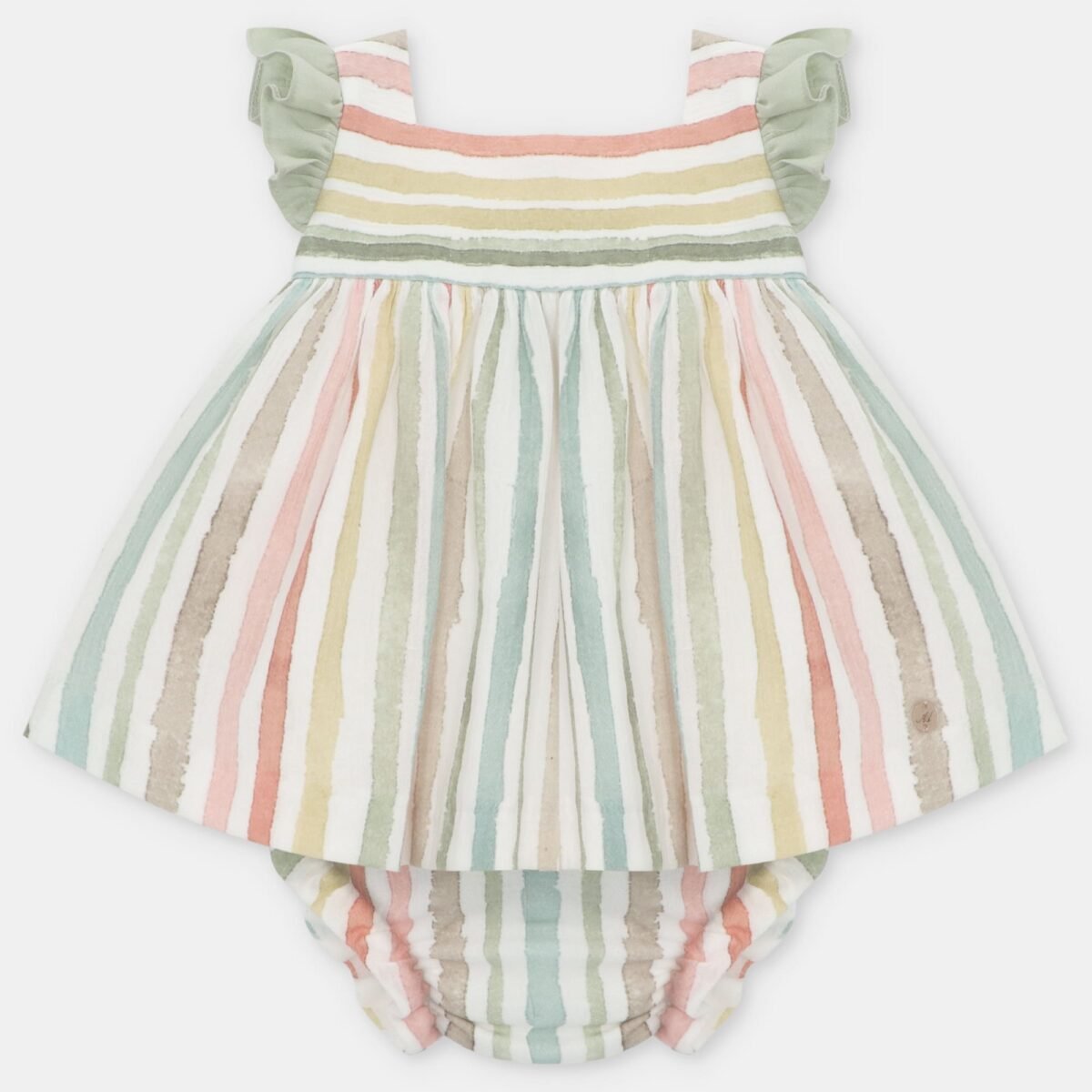 Jesusito Niña Salve