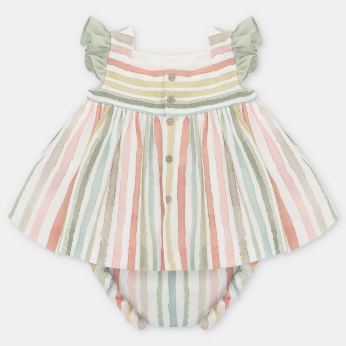 Jesusito Niña Salve - Imagen 2