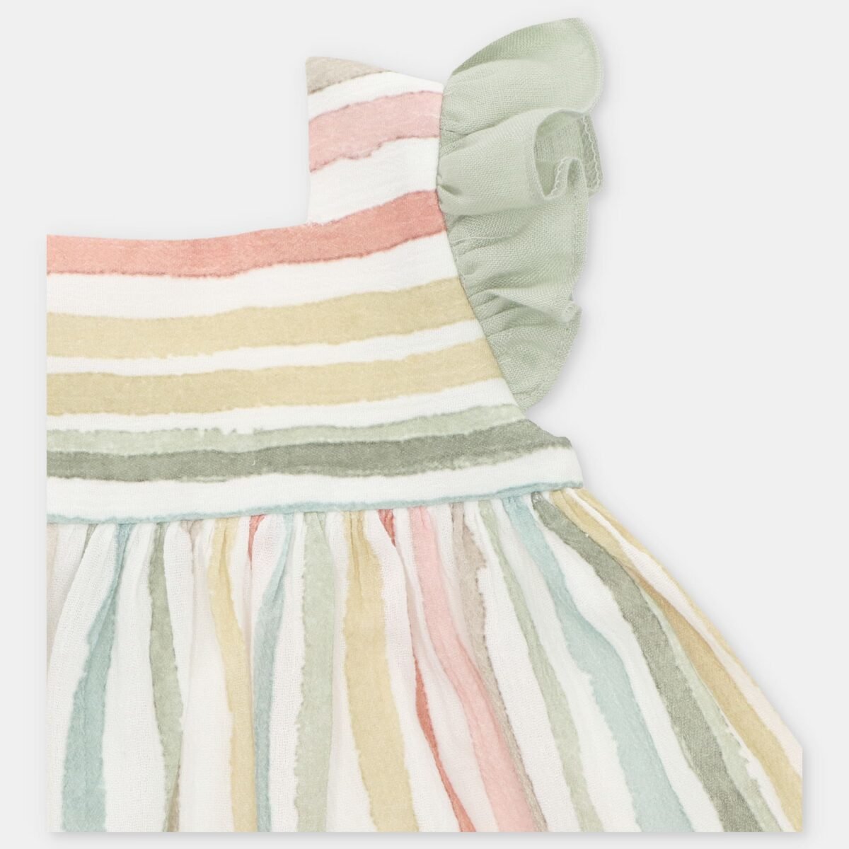 Jesusito Niña Salve - Imagen 3