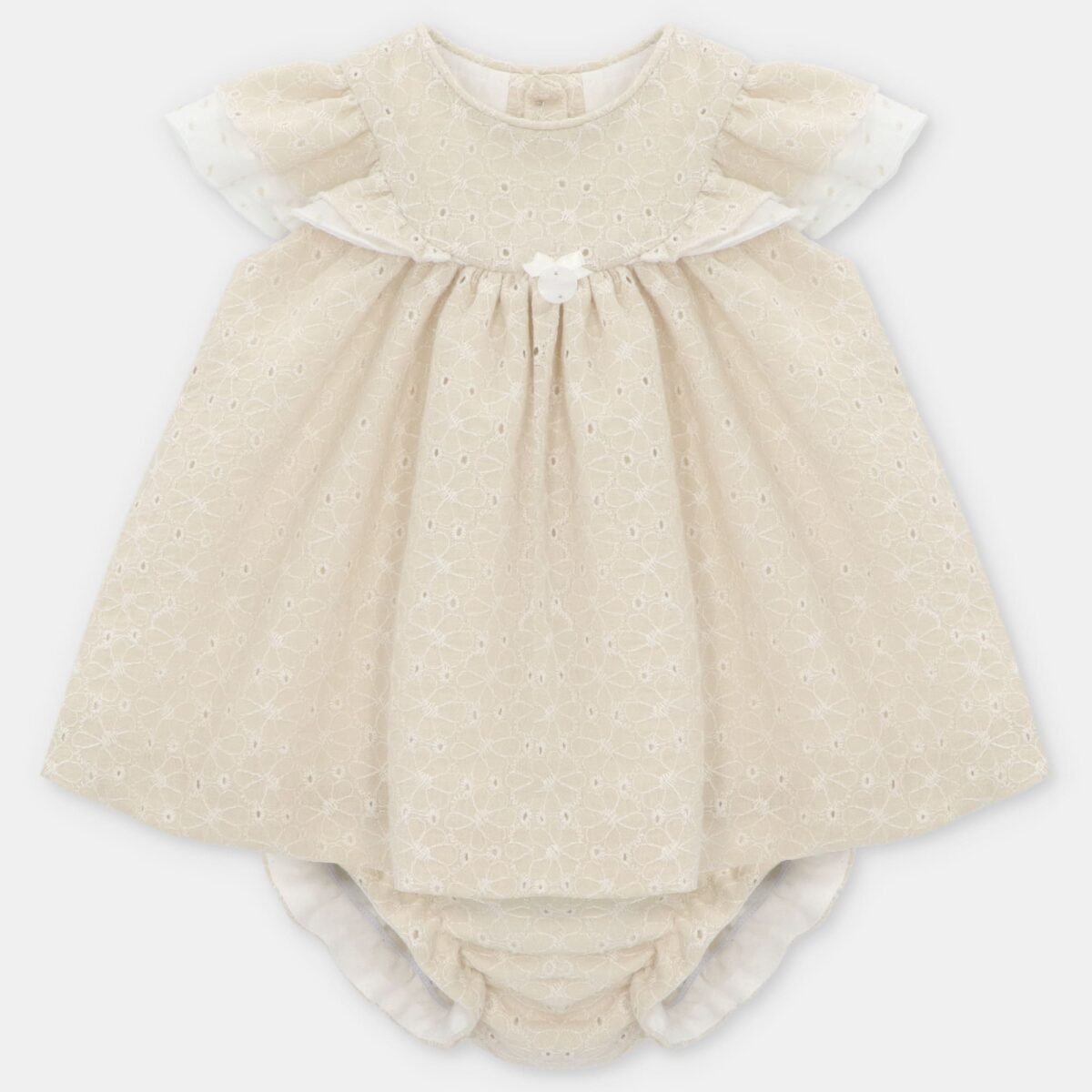 Jesusito Niña Volterra