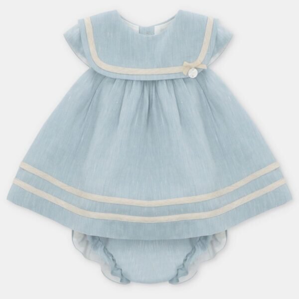 Jesusito Niña Capri