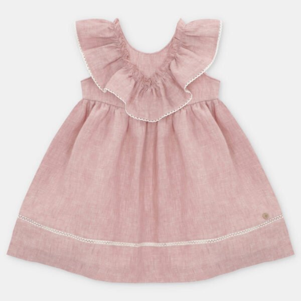 Vestido Niña Siena
