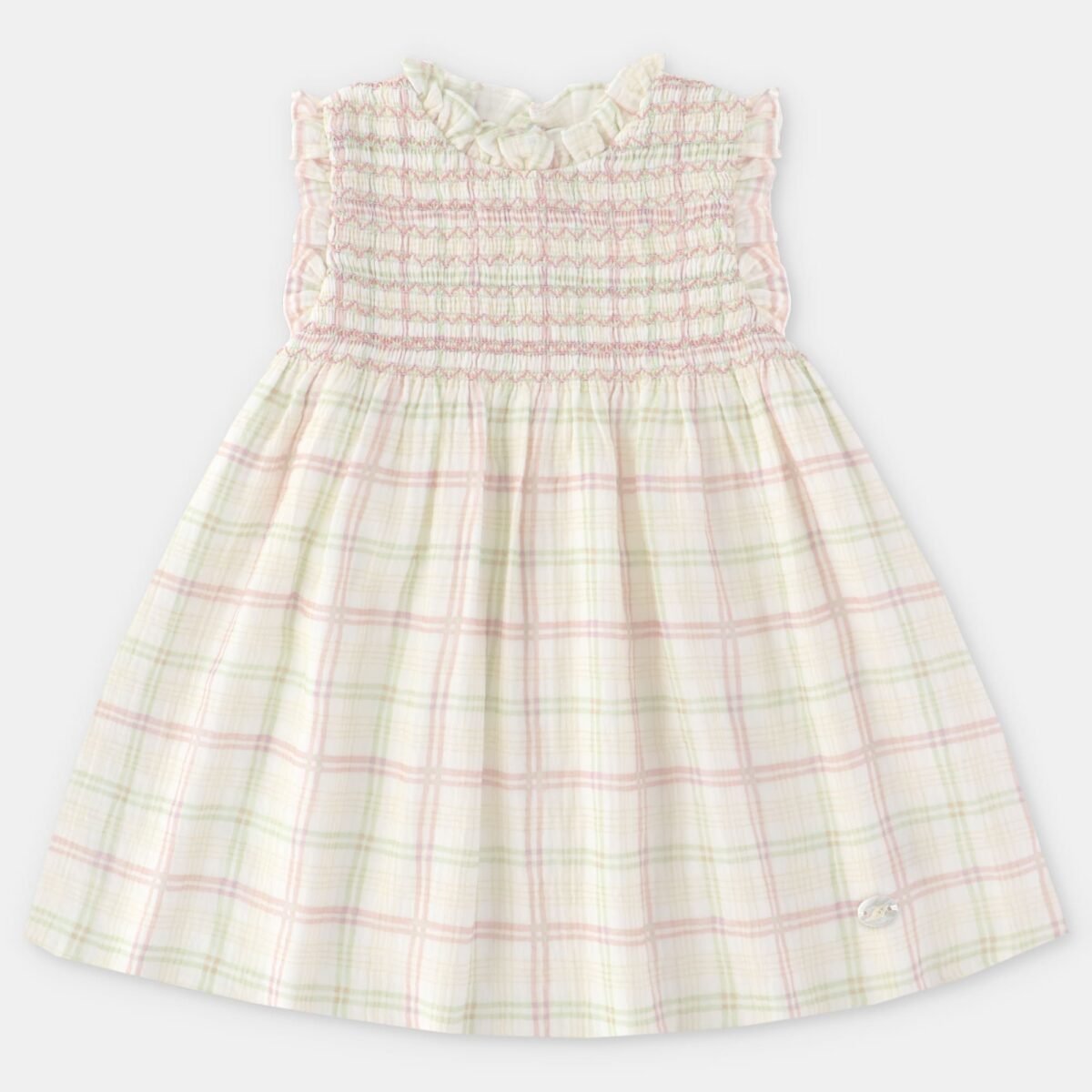 Vestido Niña Fresonara