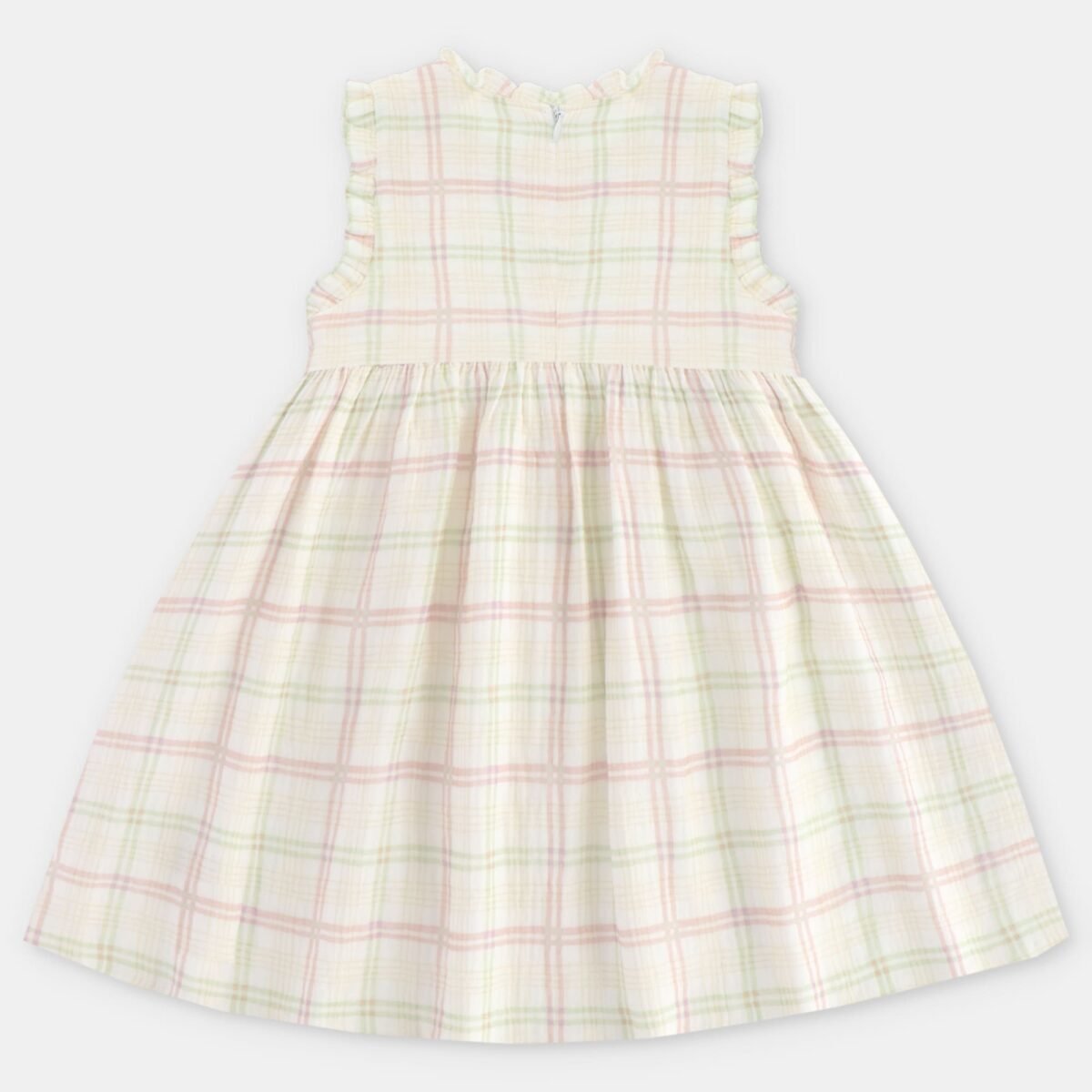 Vestido Niña Fresonara - Imagen 2