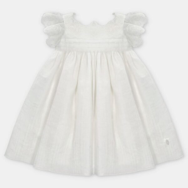 Vestido Niña Firenze