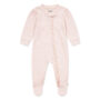 Pijama Niña Bebé - Rosado - NB