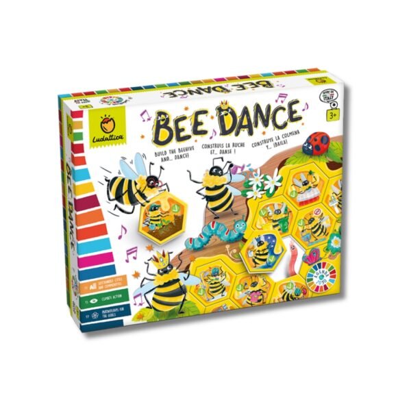 Bee Dance