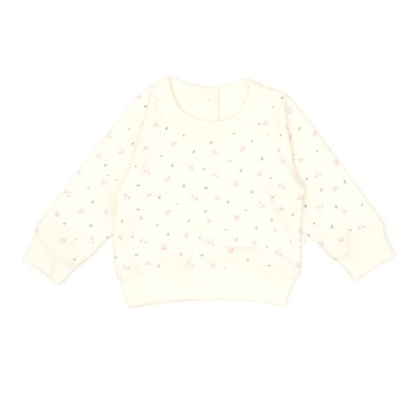 Polera French - Per / Ce / Fuc