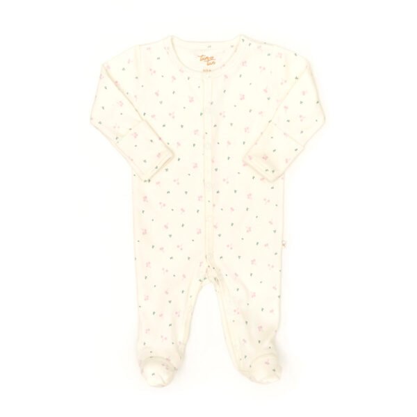 Enterizo Broches - Per / Ce / Fuc