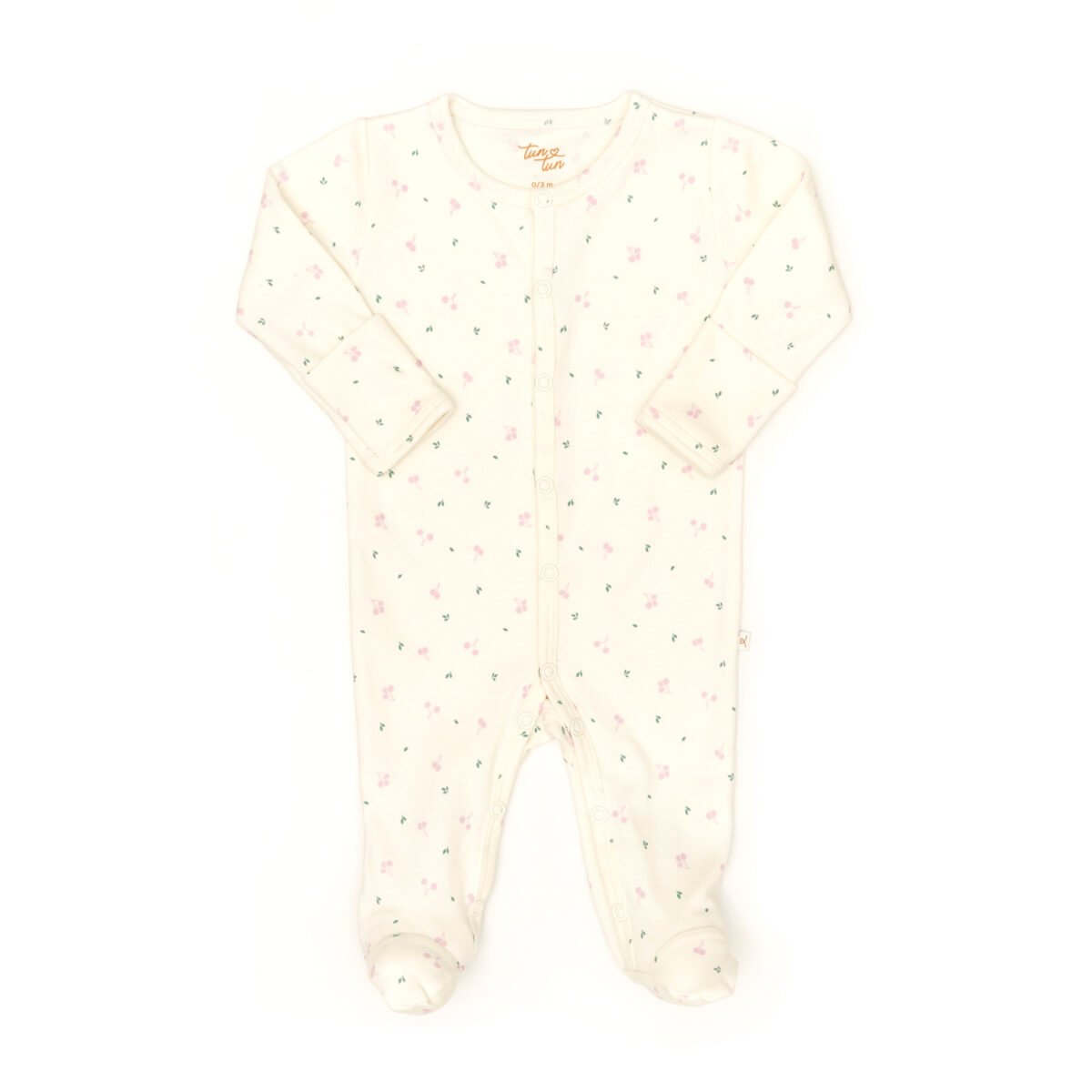 Enterizo Broches - Per / Ce / Fuc