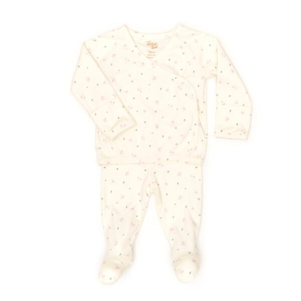 Set Kimono - Per / Ce / Fuc