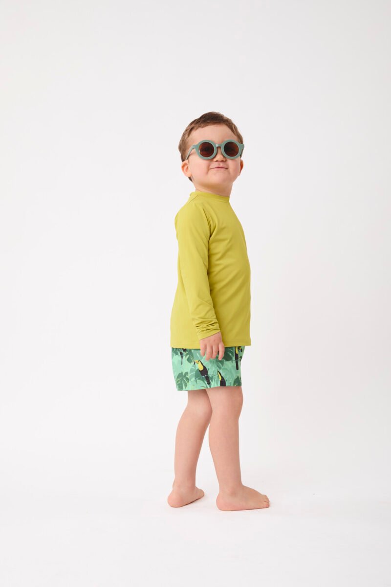 Short de Niño - Tucan