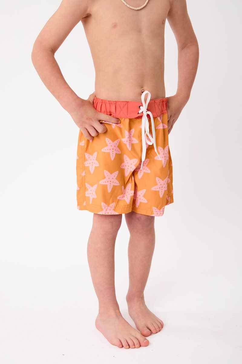 Short de Niño - Est de Mar