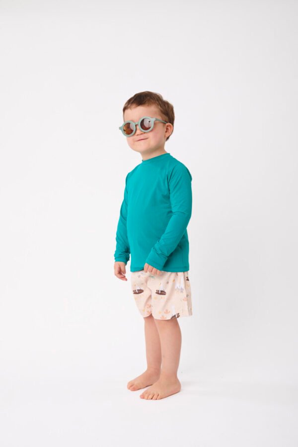 Short de Niño - Gansos