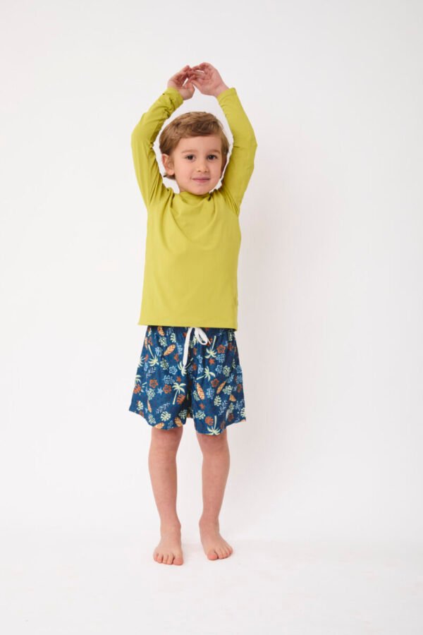 Short de Niño - Hawai