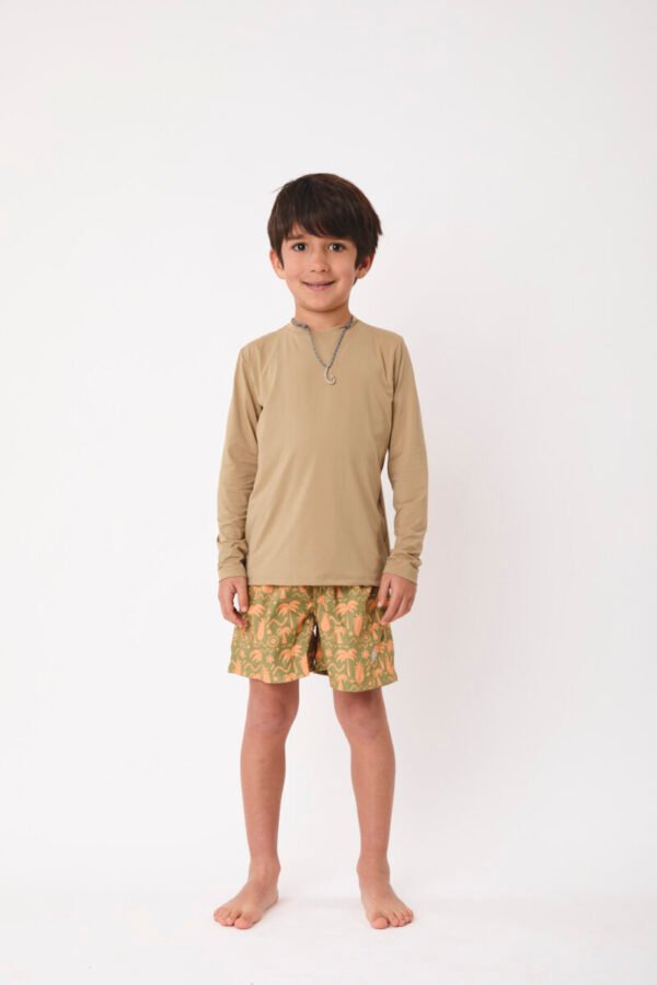 Short de Niño - Piñas Pop