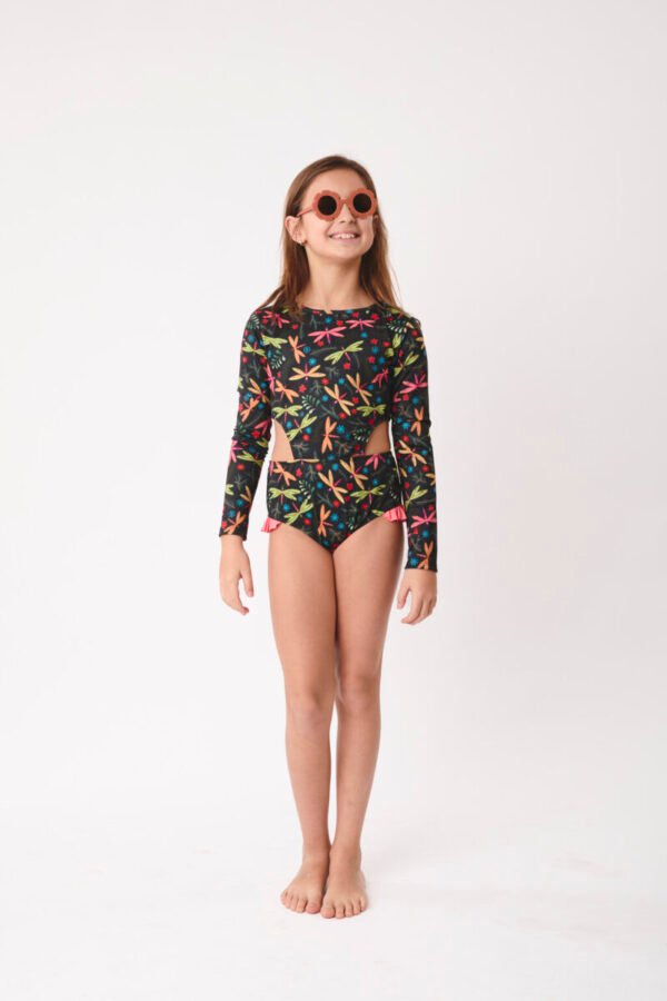 Silueta ML - Libe Dark