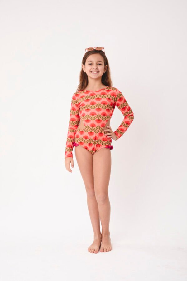 Silueta ML - Tulipanes