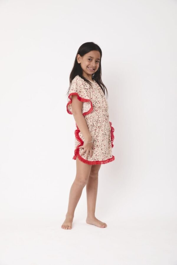 Salida de Playa - Flores Are