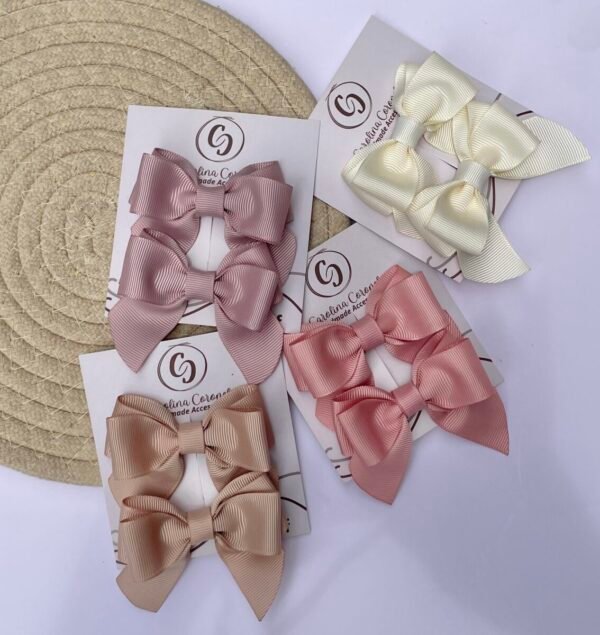 Pack x2 Lacitos Valerie