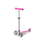 Mini Deluxe Flux Led Neon - Pink