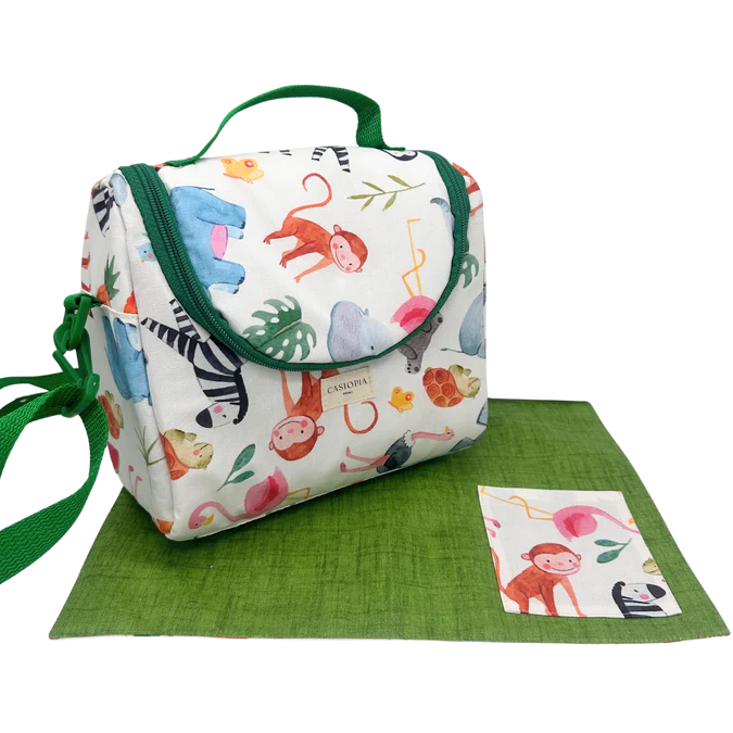 Lonchera - Safari - Imagen 2