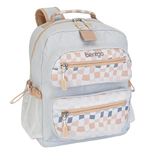 Mochila Escolar Bentgo Kids Whimsy & Wonder - Gradient