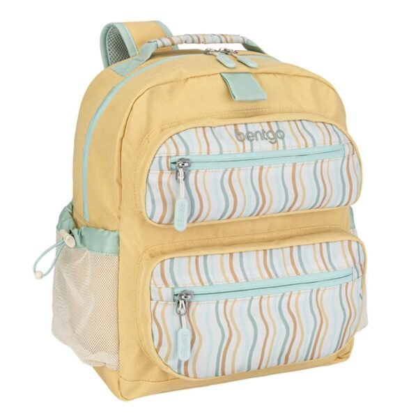 Mochila Escolar Bentgo Kids Whimsy & Wonder - Wavy