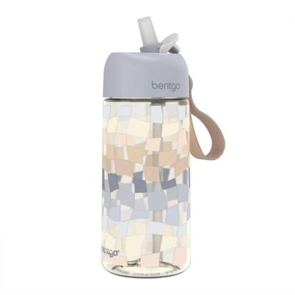 Tomatodo para Niños Bentgo Whimsy & Wonder - Gradient