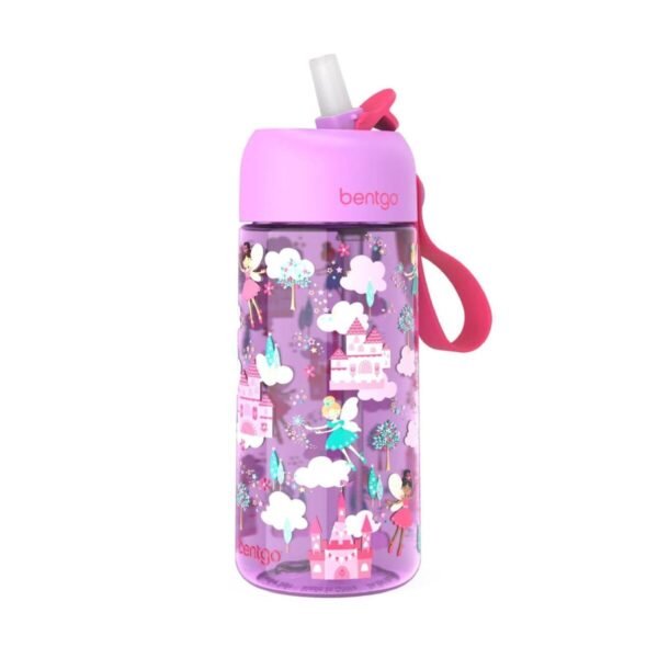 Tomatodo para Niños Bentgo - Haditas