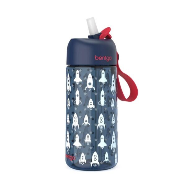 Tomatodo para Niños Bentgo - Cohetes