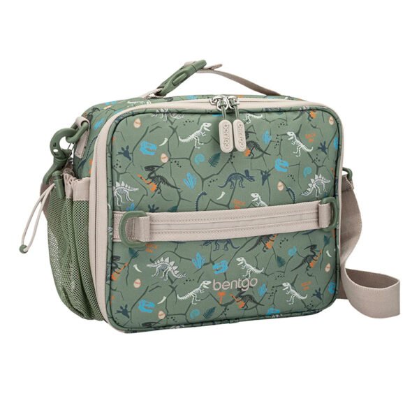 Porta Lonchera Bentgo Kids - Dino Fósil