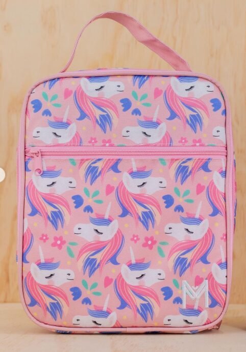 Lonchera Monti Large Insulada - Enchanted