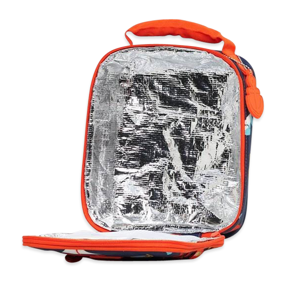 Lonchera Large Insulada - Anchors Away - Imagen 2