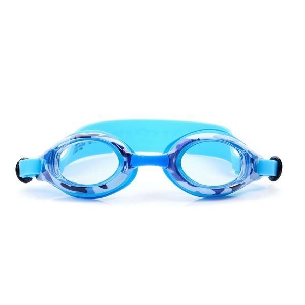 Lentes de Agua - Blue Camo