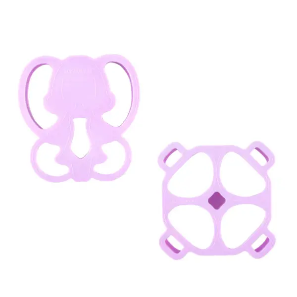 Lunch Punch Cortador - Fairy