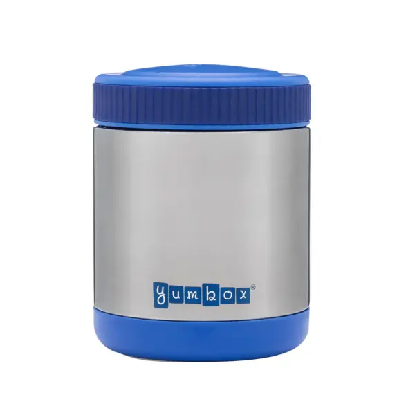 Termo Yumbox - Zuppa - Neptune Blue