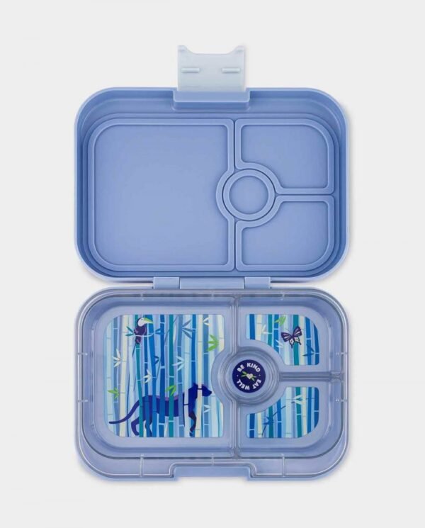Yumbox Panino 4 Compartimientos - Hazy Blue