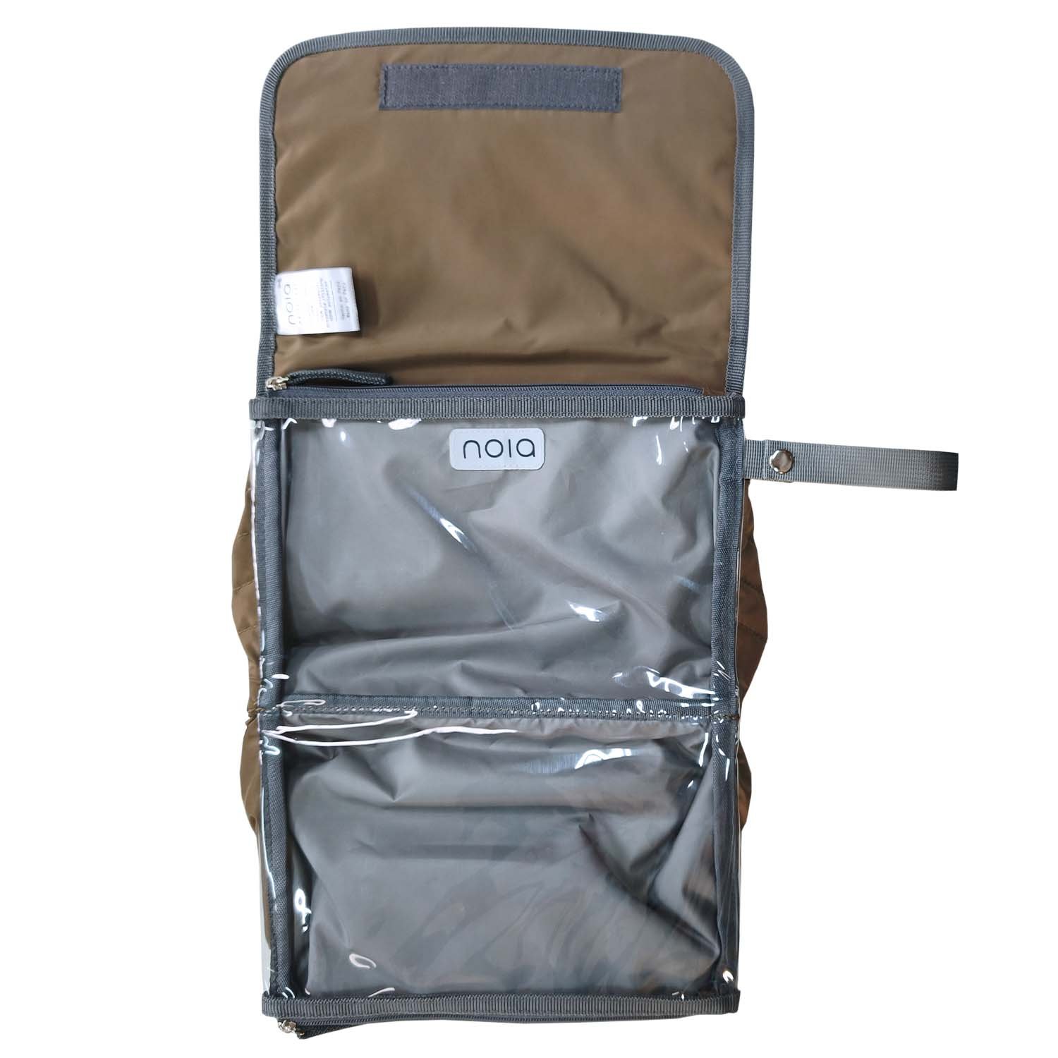 Estuche - Mocha Mousse - Imagen 2