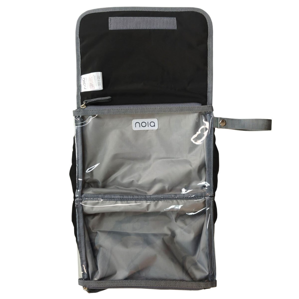 Estuche - Negro - Imagen 2