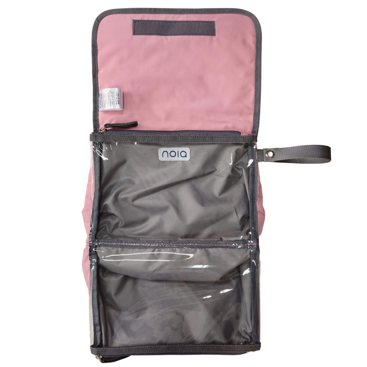 Estuche - Rosa - Imagen 2