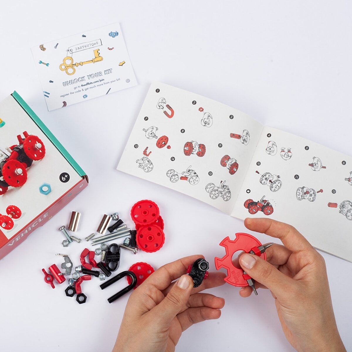 Formulabit - Imagen 2