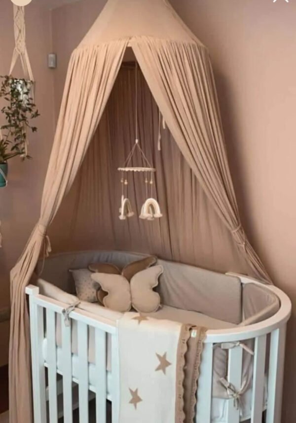 Dosel Minimalista Large - Beige