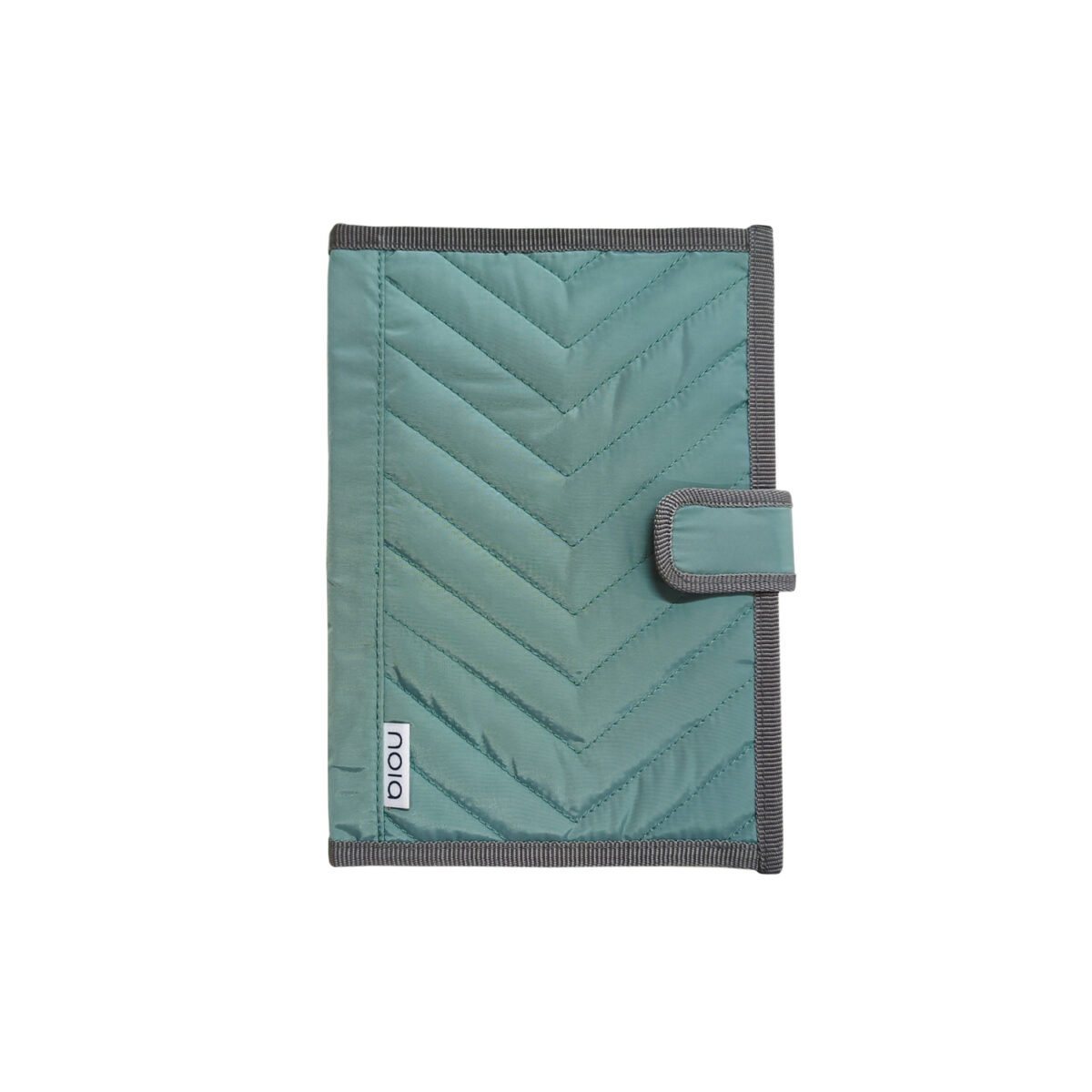 Porta Documentos - Menta