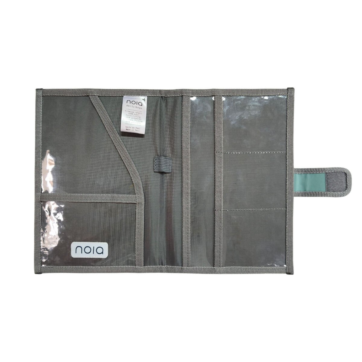 Porta Documentos - Menta - Imagen 2