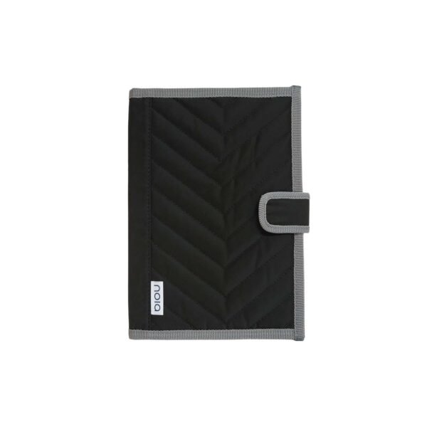 Porta Documentos - Negro